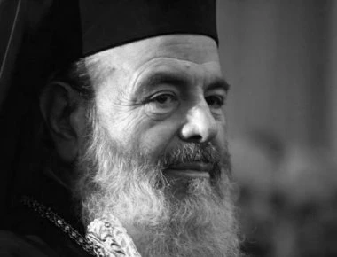 Από τι πέθανε ο Μακαριστός Χριστόδουλος; - Νέα συγκλονιστικά στοιχεία - Ερώτηση Ν.Νικολόπουλου